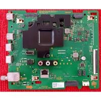 ราคา เมนบอร์ดทีวี SAMSUNG รุ่น QA55Q60TAKXXT พาสบอร์ด BN94-15651A Version .CA02 (26534635241)