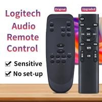 ราคา รีโมทคอนโทรลสําหรับเสียง Logitech Z-5400 Z-5450 Z5500 Z-680 (26534323299)