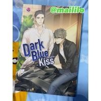 ราคา นิยายวายมือ 2 พร้อมส่ง เรื่อง Dark Blue Kiss รักไม่ระบุสถานะ (14360824373)