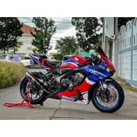 ราคา ปลายท่อ Akrapovic Gp Servo Yzf-R6 แท้มือสอง (19486559410)