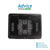 ราคา MAGICTECH Cooler Pad (1 Fan) M19 Black - A0121340 (24372789321)