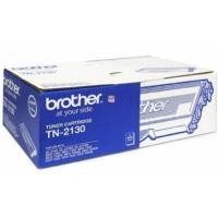 ราคา Brother Toner TN-2130 - Black (904689767)