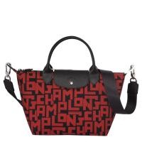 ราคา Longchamp PLIAGE LGP TOP HANDLE BAG S (2854457978)