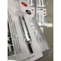 ราคา COOLER MASTER THERMAL GREASE (ซิลีโคนCPU) IC ESSENTIAL GREASE: IC ESSENTIAL –E2 (GOLD) (41074673816)