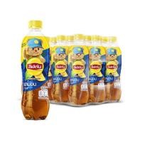 ราคา ชาลิปตันรสเลมอน 445มล. x 24ขวด (40225458909)