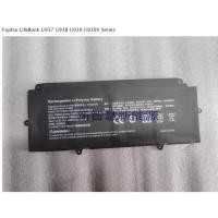 ราคา สำหรับ Fujitsu Fujitsu FPB0340S FPCBP536 LifeBook E548 U937 แบตเตอรี่ (53252800502)