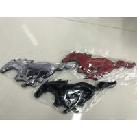 ราคา เหมาะสําหรับโลโก้รถมัสแตงโลหะดัดแปลงป้ายสุทธิใหม่ มอนเดโอ สุนัขจิ้งจอก งานรื่นเริง ป้าย (57301459534)