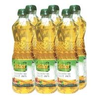 ราคา มรกต น้ำมันพืช แพ็ค 6 ขวด ปริมาตรสุทธิ 500 มิลลิลิตร (19403294122)