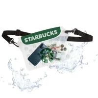 ราคา กระเป๋ากันน้ำ ซองกันน้ำ ถุงกันน้ำ คาดอกคาดเอว ลายแฟชั่น (4882250426)