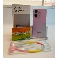 ราคา Oppo A5 Pro 5G 128 gb (42403750314)