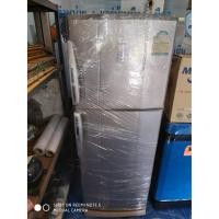ราคา ตู้เย็น Sanyo 11.7 คิว (สินค้ามือสอง) (2296179691)