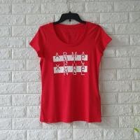 ราคา เสื้อยืด Armani_Exchange ของแท้ (43358820414)