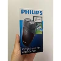 ราคา Philips ฟิลิปส์ เครื่องโกนหนวดไฟฟ้า พกพา ใช้ได้ทั่วโลก รุ่น PQ206/18 (55801455343)