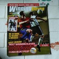 ราคา WINNING ELEVEN****** (54506819088)