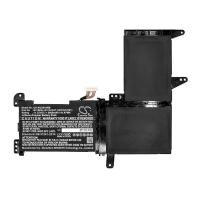 ราคา ASUS S510 X510 S510UQ X510UN 1A B31N1637 B31Bi9H S5100U X510UF X510UN N580GD N580VD X510UA notebook battery (3357041005)