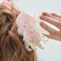 ราคา [ของแท้] POPMART SKULLPANDA Paradox Hair Clip Set (46957086460)