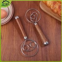 ราคา ฉ&โอ เดนมาร์กแป้งปัดด้ามไม้ไข่ครีมผสมแท่งสองหลุมแป้งเค้กกวนปัดครัวเบเกอรี่เครื่องมือ. (45456144982)