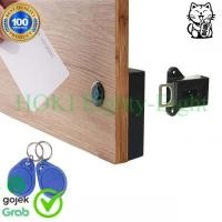 ราคา ล็อคตู้เซ็นเซอร์พิมพ์ ฟินเลอร์ | ล็อคประตูตู้ ลายนิ้วมือ EE (55706176430)