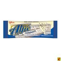 ราคา กูลิโกะ แอลฟี่ ขนมหวานรสคุกกี้และครีม 31 กรัม