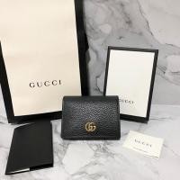 ราคา Gucci wallet in black (6941007377)
