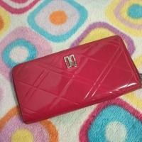 ราคา กระเป๋าสตางค์มือสองDAKS London (24181072351)