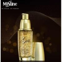 ราคา มิสทีน เซรั่มทองคำบริสุทธิ์ Mistine Gold Prestige Serum 30ml. ของแท้ 100% (6592148142)
