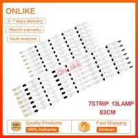 ราคา Samsung SAMSUNG Backlight LED รุ่น UA40F5000ARXXR UA40F5000R UA40F5500 UA40F6400 ความยาว 83CM TV อะไหล่ ta12 (49903062963)