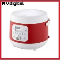 ราคา หม้อหุงข้าวD COCORU TST-YYF-20FS01 สีแดง (2037923048)