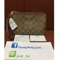 ราคา COACH F16109แท้% (981276429)