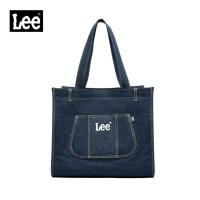 ราคา (pre-order/พร้อมส่ง) Lee tote bag รอบโปร ของแท้100% (28230042222)