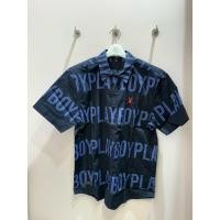 ราคา เสื้อเชิ้ต Playboy แท้ (24393002289)