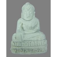 ราคา พระบัวเข็ม เนื้อผง หลวงพ่อบัวเกตุ วัดช่องลม นาเกลือ ชลบุรี ปี๒๕๕๔ พร้อมกล่องเดิม เนื้อขาวสวย (21595959828)