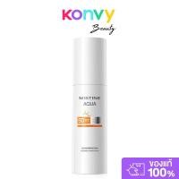 ราคา MISTINE Aqua Base Ultra Protection Essence Skincare Sunscreen SPF50+ PA++++ 40ml มิสทิน ครีมกันแดด. (40063364205)