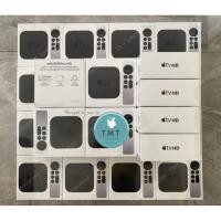 ราคา AppleTV Gen6 2021 (HD) 32GB ✅มาพร้อมรีโมทรุ่นใหม่ / ร้าน TMT innovation (2965604676)