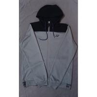ราคา เสื้อวอร์มฮู๊ดดี้ Yonex แท้(มือสอง) (24535952374)