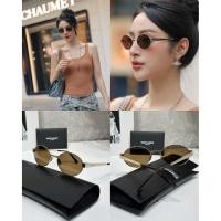 ราคา Luxury style แว่นตากันแดดพร้อมส่ง (43663119455)