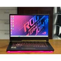 ราคา Asus ROG Strix G G531GT-AL007T i5-9300H GTX1650 Ram16GB (29559143340)