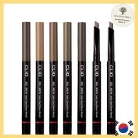 ราคา [CLIO] Kill Brow Auto Hard Brow Pencil – ตัวเลือก 9 รายการ มีความละเอียดธรรมชาติ + ชุดรีฟิล (28741429192)