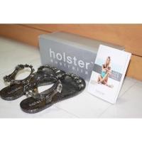 ราคา Holster รุ่น SUNLIGHT CLEAR BLACK GLITTER (44359135)
