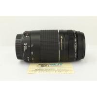 ราคา LENS CANON 75-300 mm (8804970570)