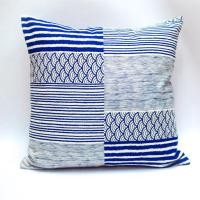 ราคา ปลอกหมอนอิง ผ้าฝ้ายพิมพ์ลาย สไตล์ญี่ปุ่น Pillow case ปลอกหมอน (3854751877)