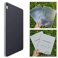 ราคา NEW !! ศูนย์ Apple ไทย ซีลครบ!! แท้ APPLE IPAD PRO SMART FOLIO 12.9 INCH สำหรับเจน 3 (6681951917)