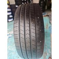 ราคา ยางเปอร์เซ็นต์ Dunlop LM705 ขนาด 215 55 R17 ปี22 ราคา 452 บาท (25347267487)