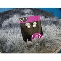 ราคา ต่างหูแบรนด์ LYN แท้ (15254607716)