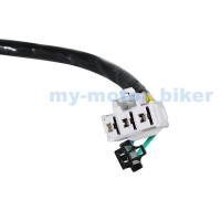 ราคา Magneto Stator Coil สําหรับ SYM GTS 250 EVO 2009-2010 GTS 300 EFI 2009-2011 31120-HMC-000 (29171397386)
