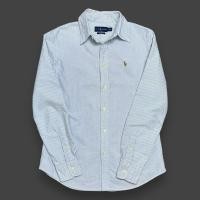 ราคา Polo Ralph Lauren Shirt มือสองของแท้100% (26711953825)