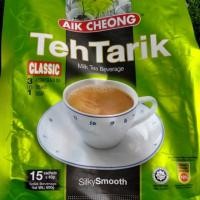 ราคา Teh Tarik เครื่องดื่มชานม แบบ 3in1 (4132065359)