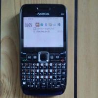 ราคา โนเกีย E 63 ดำ .......... (26581849732)