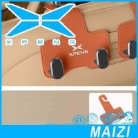 ราคา [พร้อม] XPENG G6 ตะขอแขวนเบาะรถยนต์ XPENG X9 Body Kit ของแต่งรถ XPENG X9 EV รถอุปกรณ์เสริม 5IFL (41157267190)