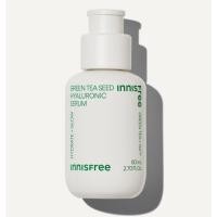 ราคา Innisfree ใหม่ เซรั่มชาเขียว กรดไฮยารูลอนิก 80 มล. (15297155212)